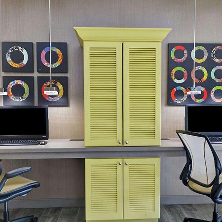 Home2 Suites By Hilton Dayton Vandalia Bagian luar foto