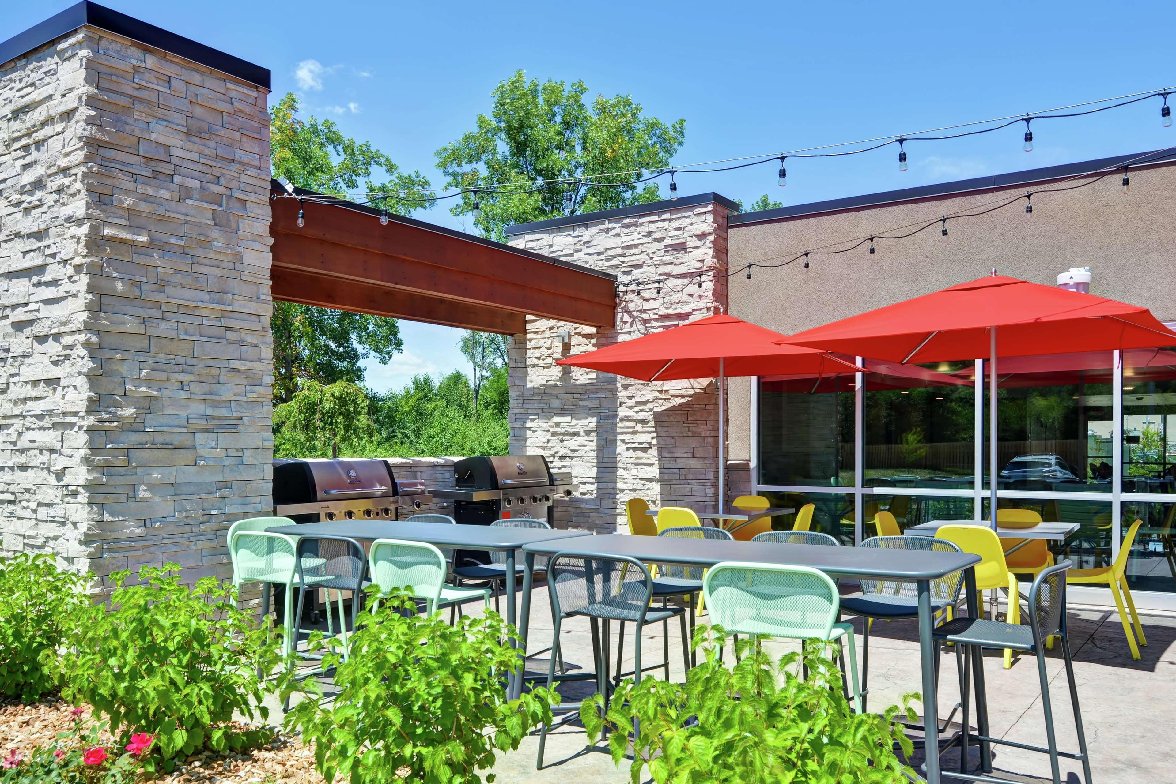 Home2 Suites By Hilton Dayton Vandalia Bagian luar foto