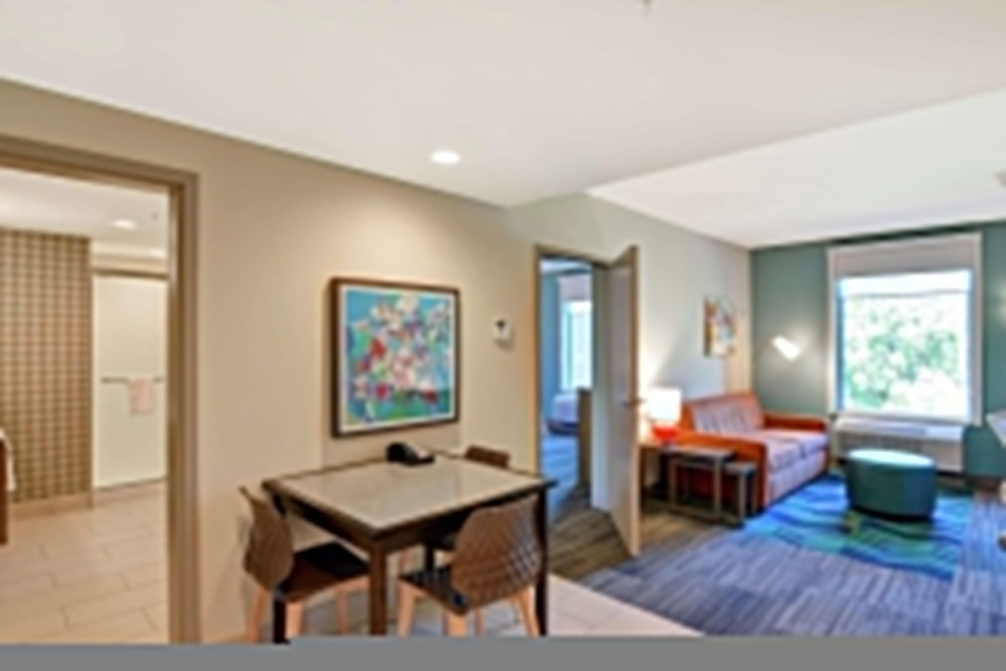 Home2 Suites By Hilton Dayton Vandalia Bagian luar foto
