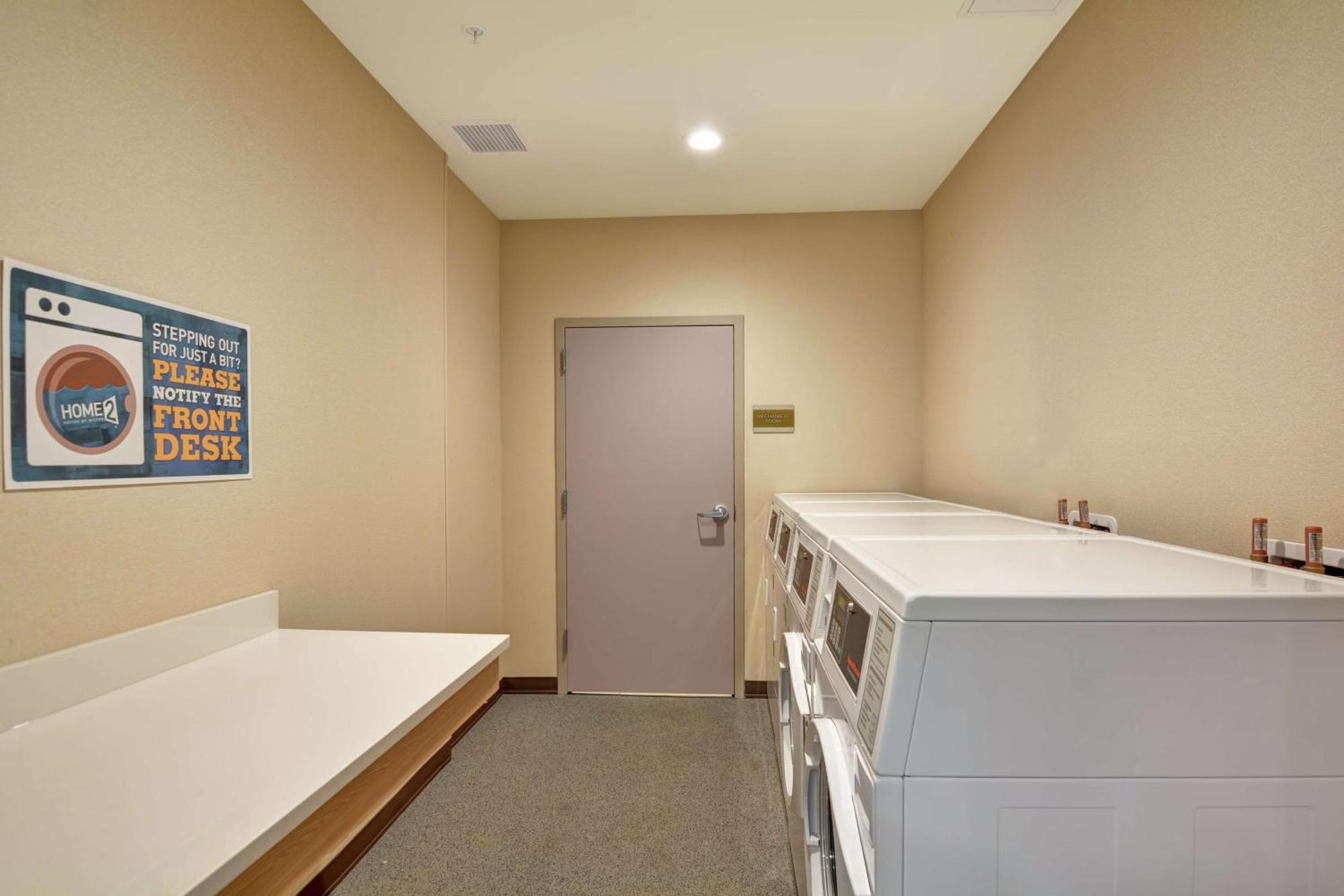 Home2 Suites By Hilton Dayton Vandalia Bagian luar foto