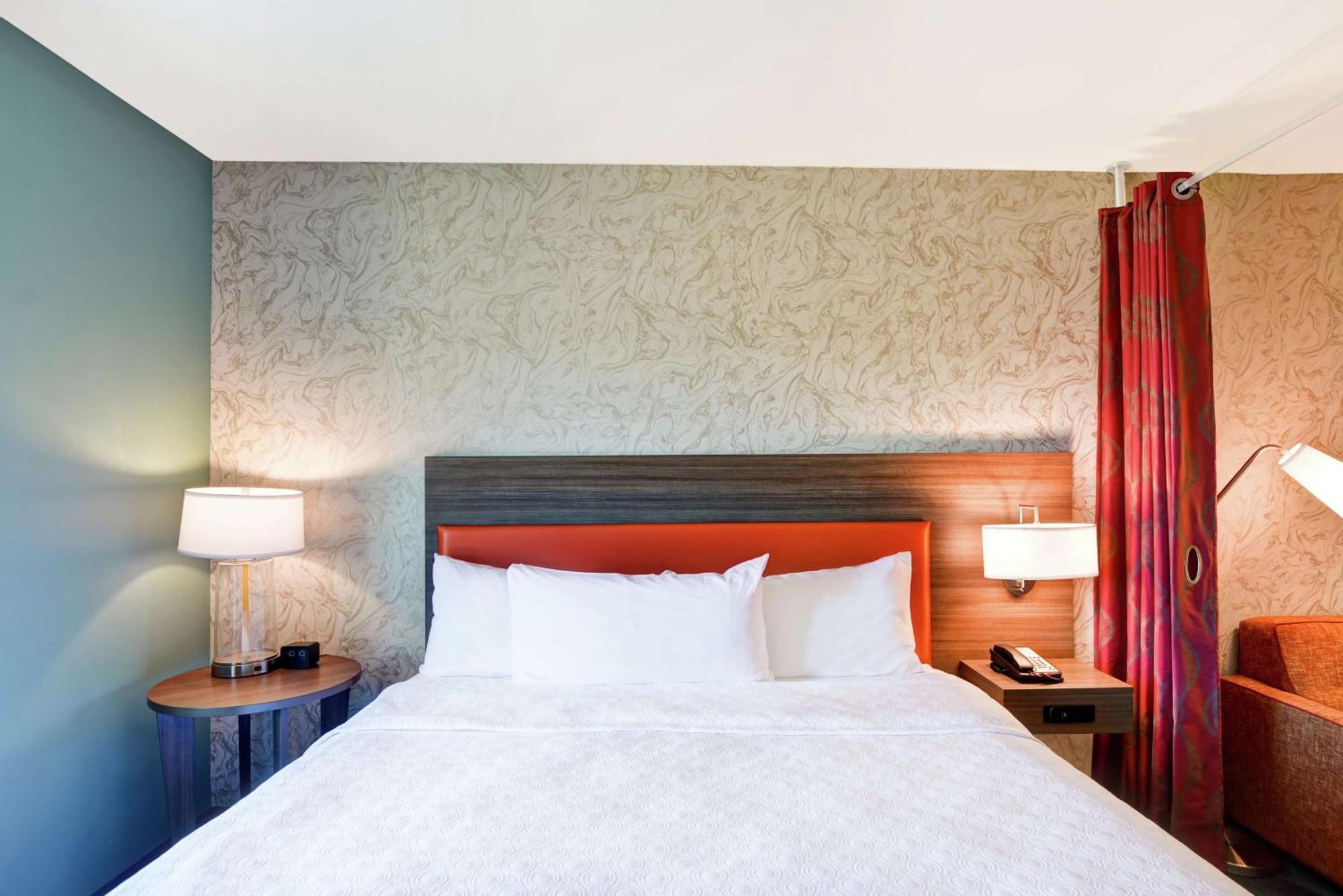 Home2 Suites By Hilton Dayton Vandalia Bagian luar foto