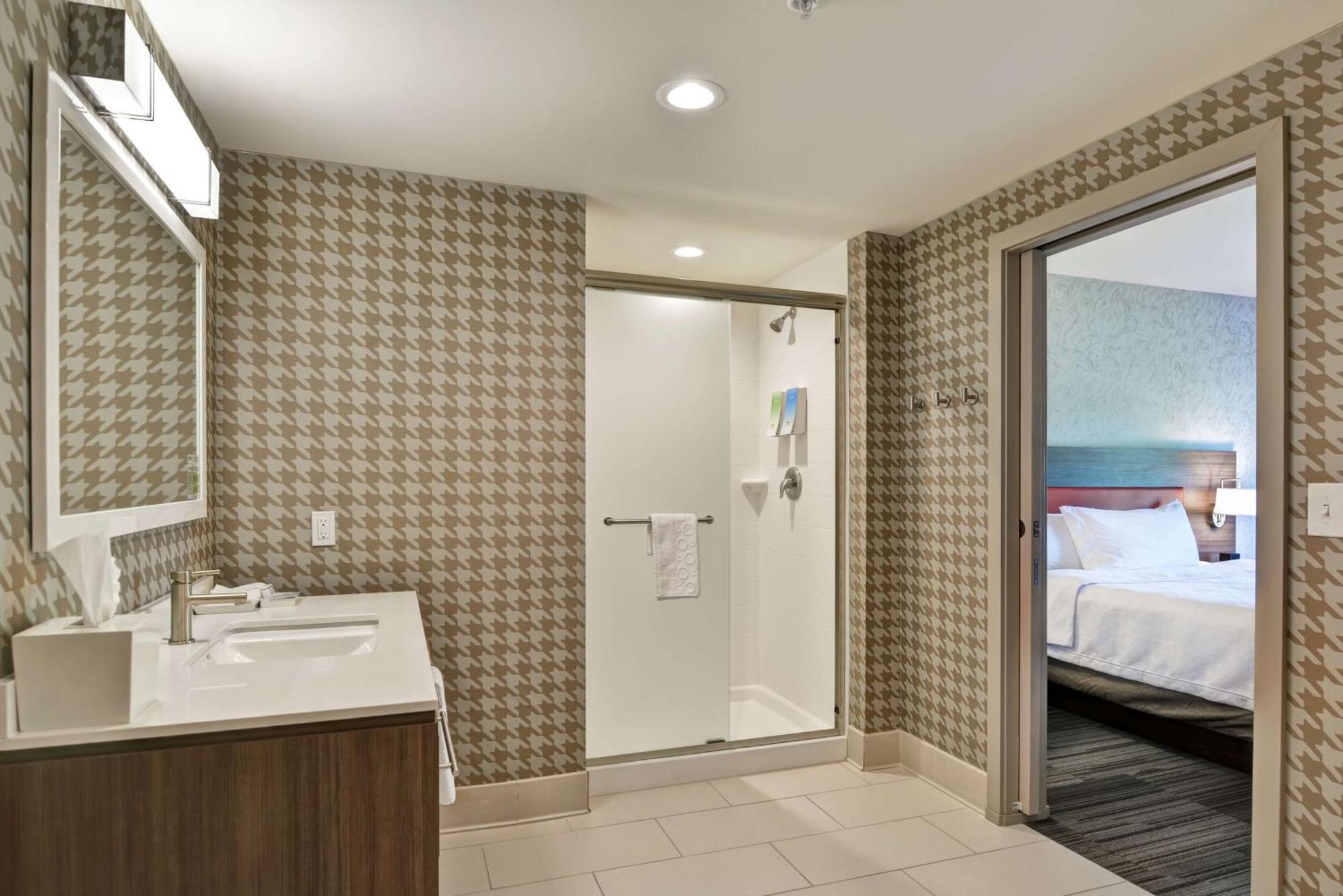 Home2 Suites By Hilton Dayton Vandalia Bagian luar foto