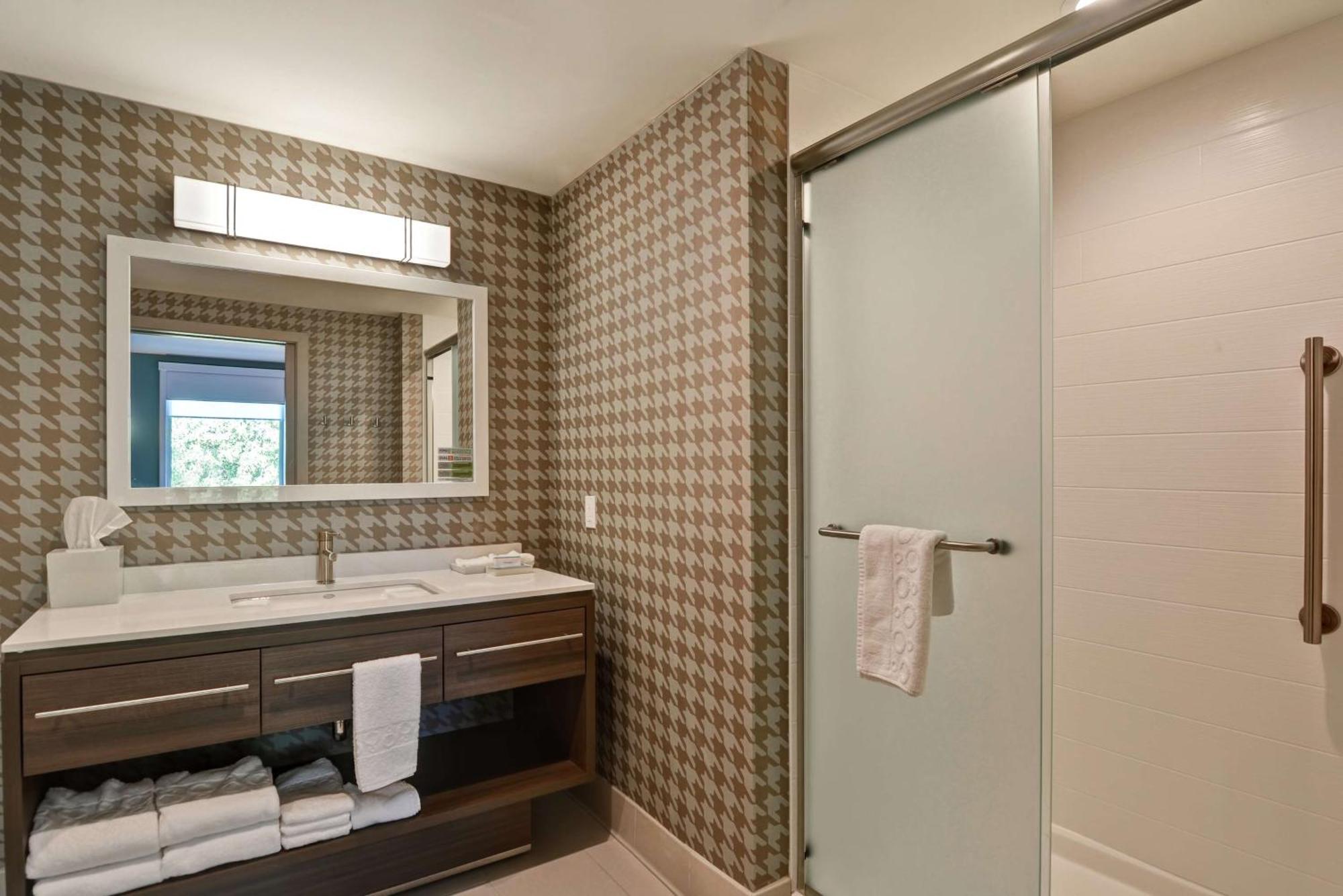 Home2 Suites By Hilton Dayton Vandalia Bagian luar foto