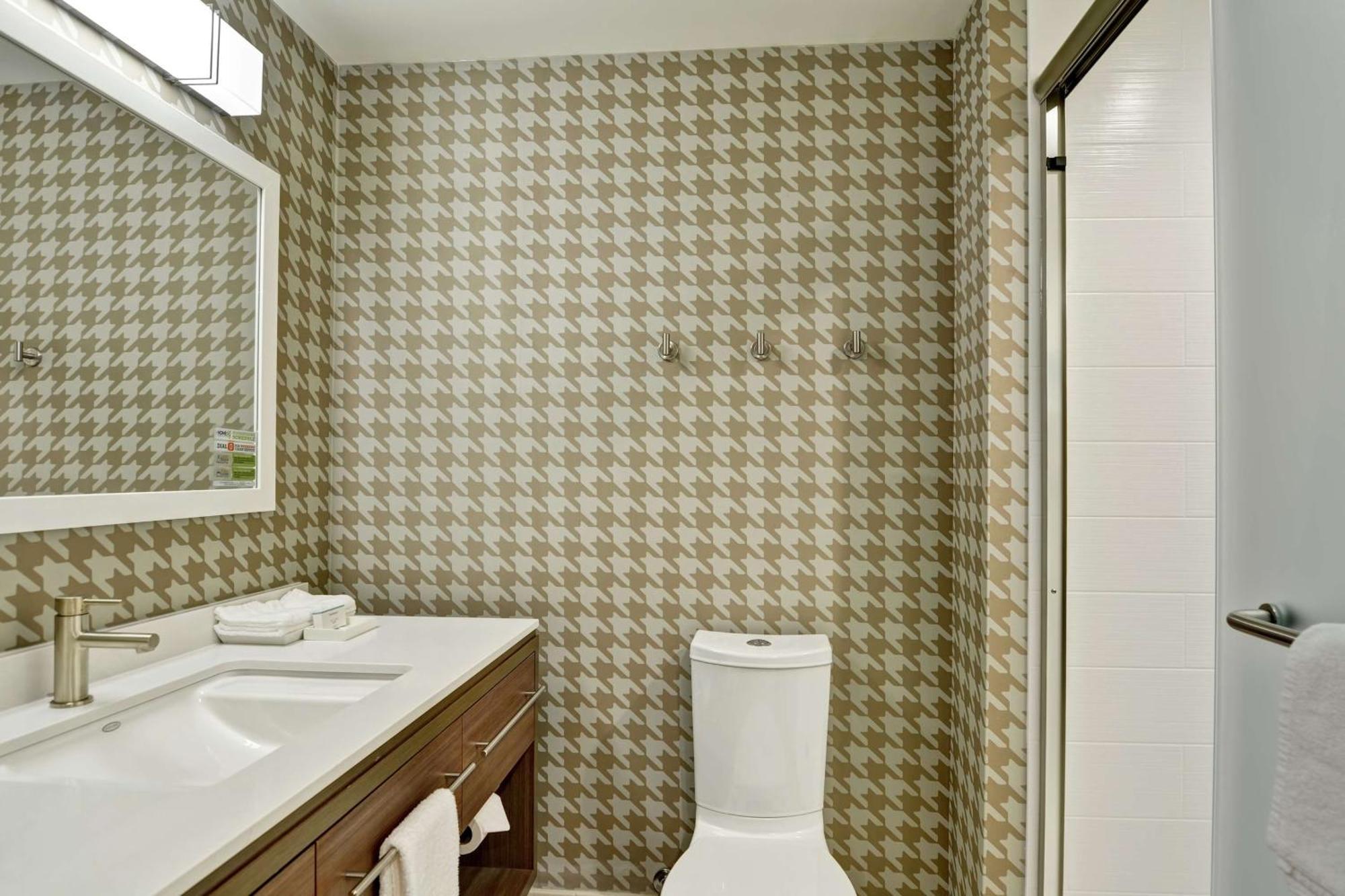 Home2 Suites By Hilton Dayton Vandalia Bagian luar foto