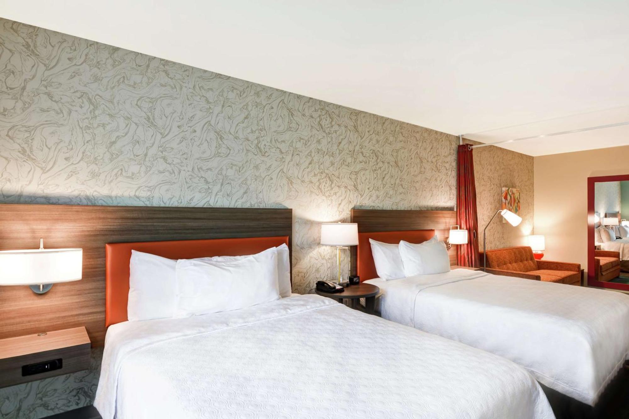 Home2 Suites By Hilton Dayton Vandalia Bagian luar foto