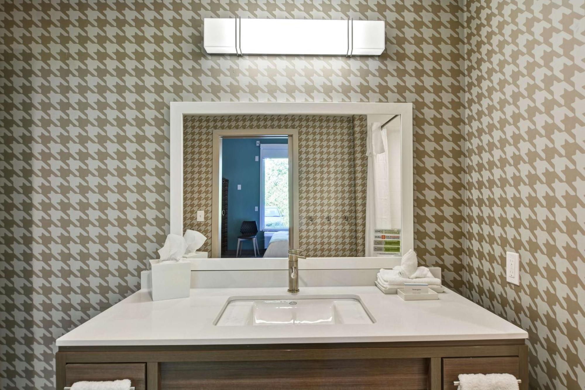 Home2 Suites By Hilton Dayton Vandalia Bagian luar foto